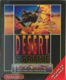 Desert Strike: Return to the Gulf (Atari Lynx)